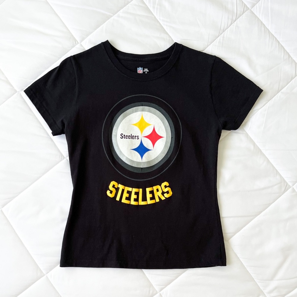 Steelers T Shirt